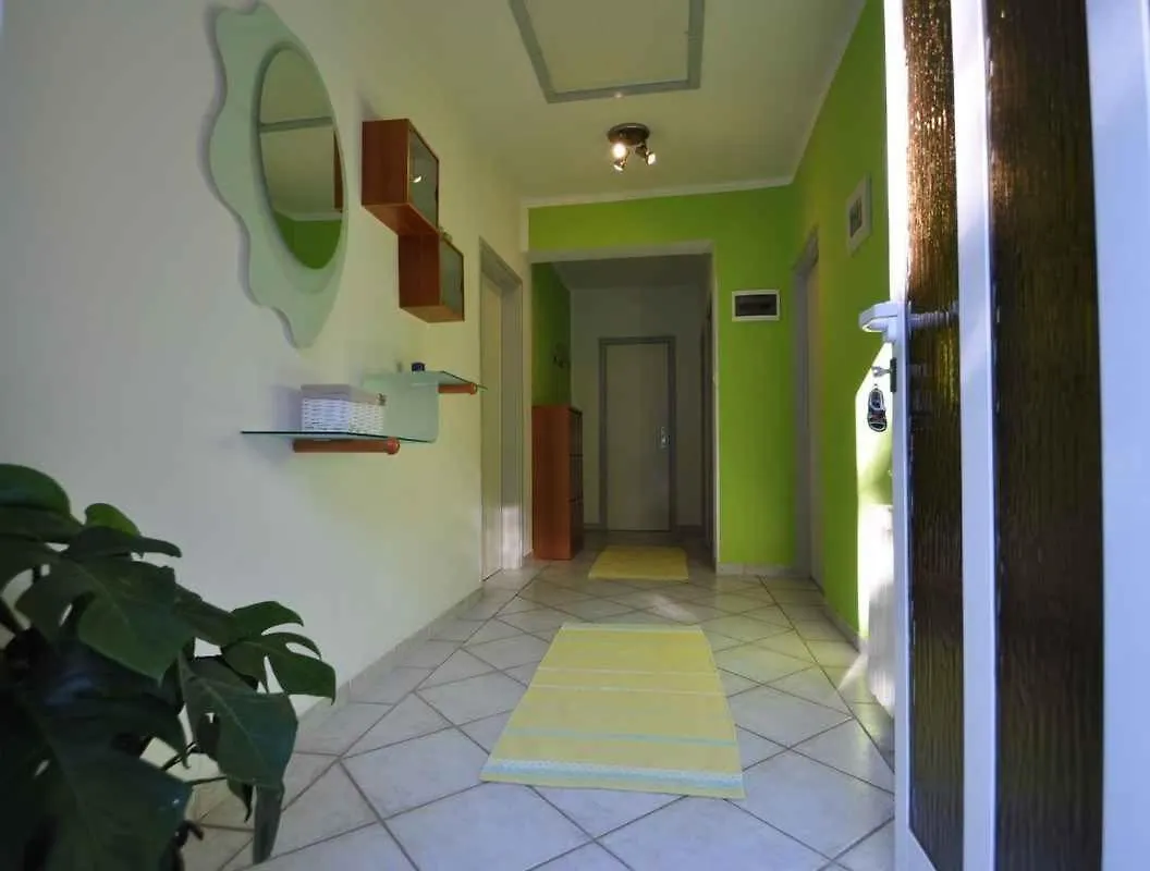 Apartment In Vrbnik Insel Krk 13608 0*,  Croatia