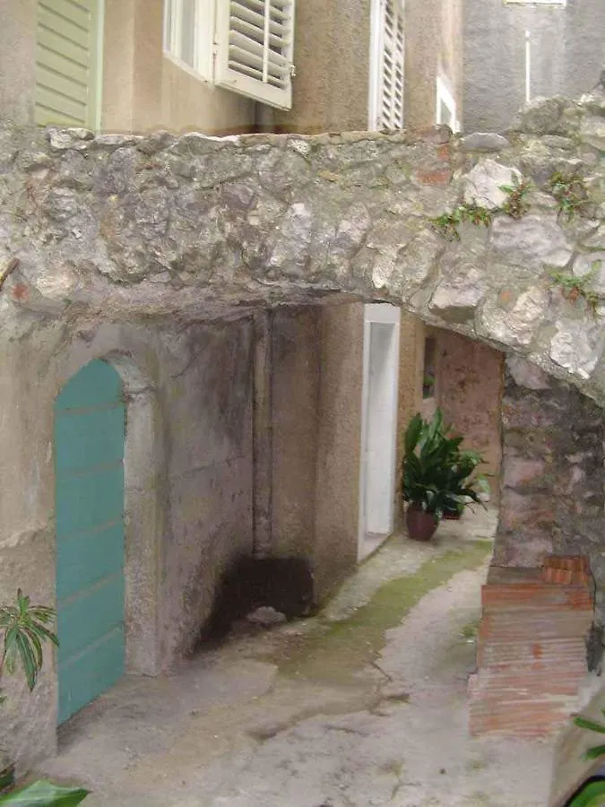 Apartment In Vrbnik Insel Krk 13608