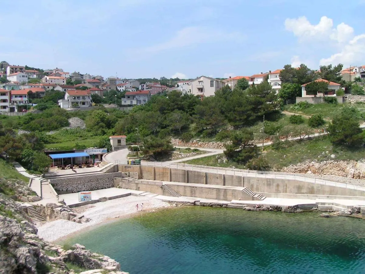 Apartment In Vrbnik Insel Krk 13608