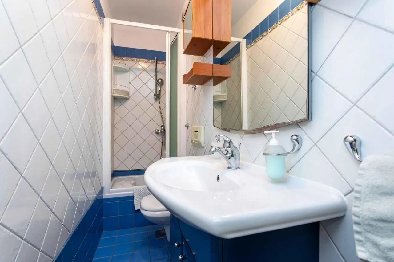 Apartment In Vrbnik Insel Krk 13608 0*,  Croatia