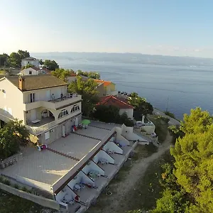 Appartement Anka, Vrbnik